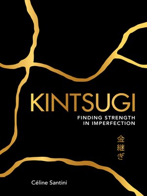 cover image of Kintsugi